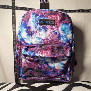 *SALE* KandyPack Hydration Backpack w/o bladder - purple/blue galaxy pattern - …
